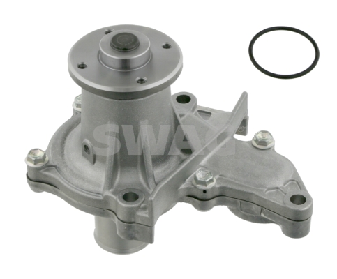 4044688243539 | Water Pump, engine cooling SWAG 81 92 4353